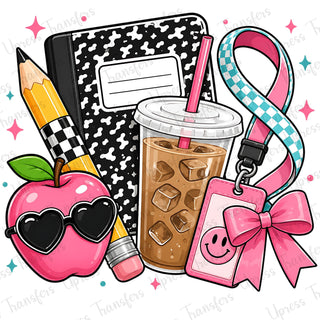Teacher Starter Kit