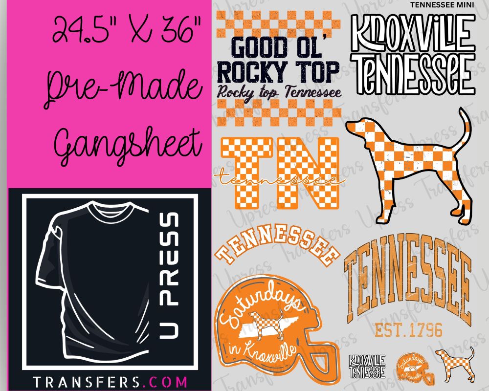 Tennessee Mini