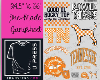 Tennessee Mini