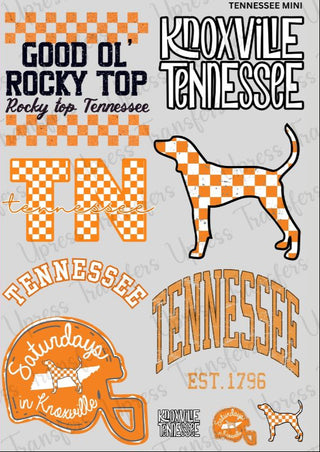 Tennessee Mini