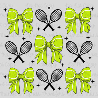 Tennis Coquette