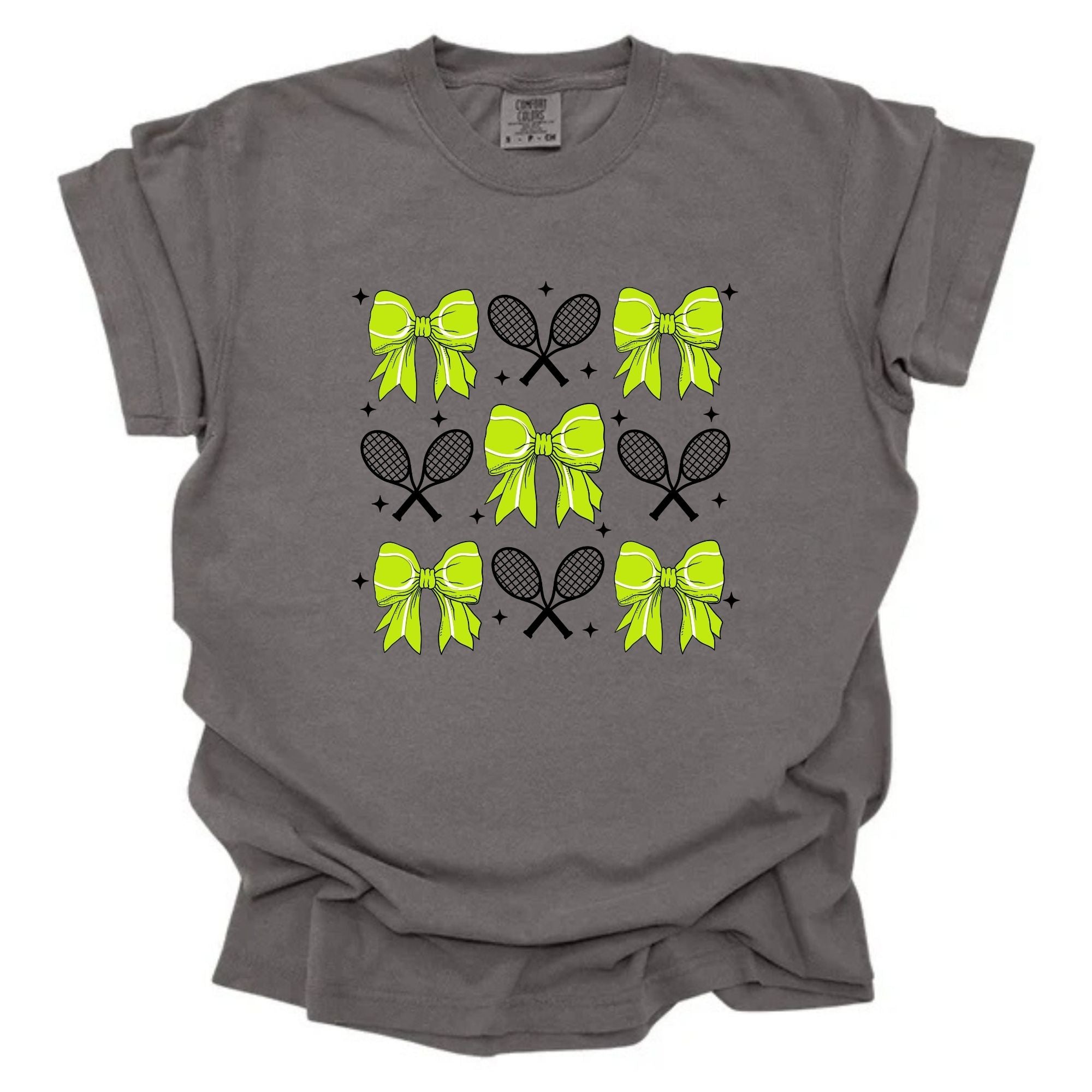 Tennis Coquette