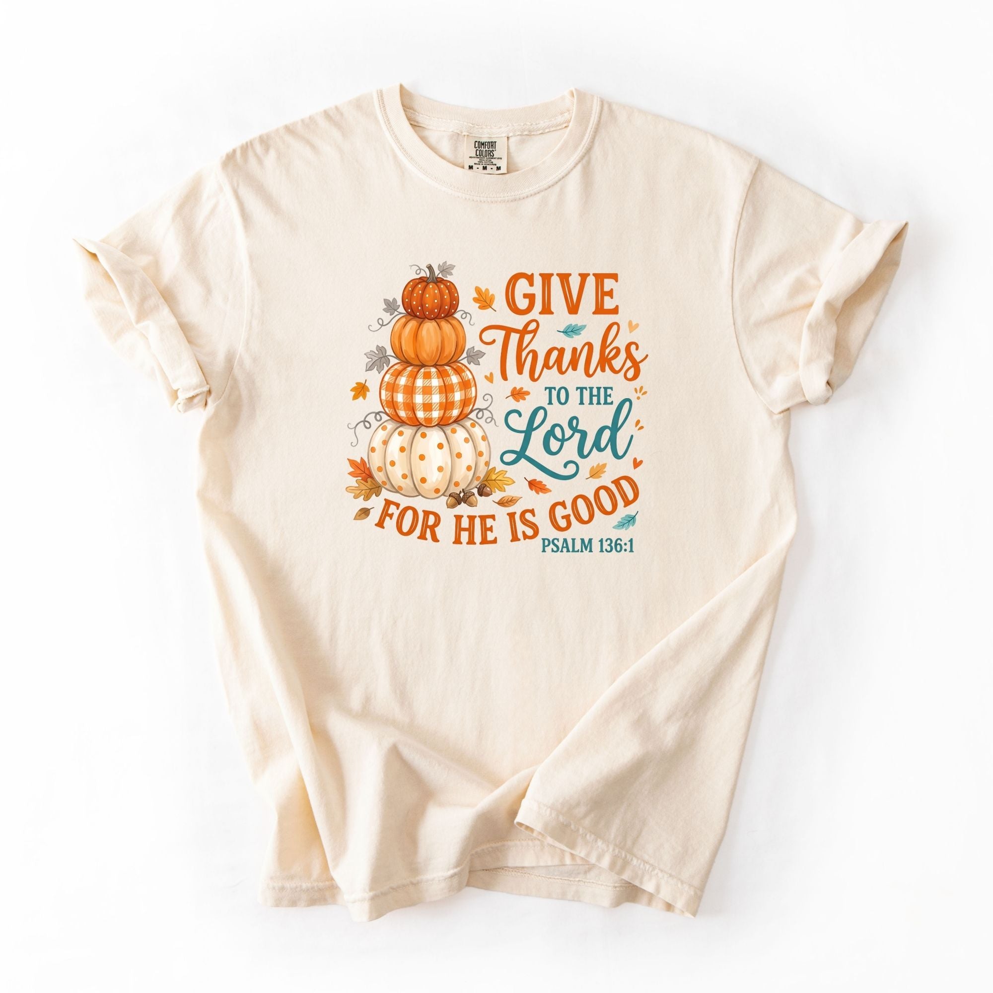 Thanks Is Good
