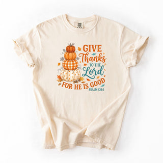 Thanks Is Good