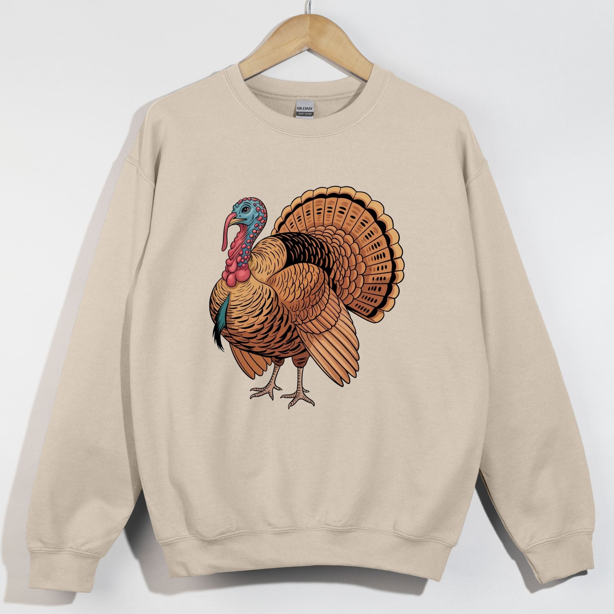 Thanksgiving Turkey