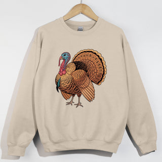 Thanksgiving Turkey