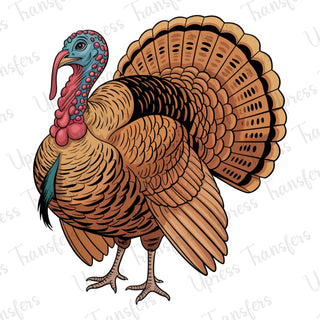 Thanksgiving Turkey