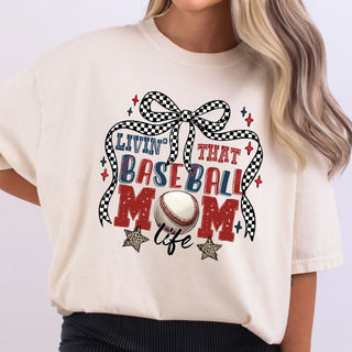 That Baseball Mom Life