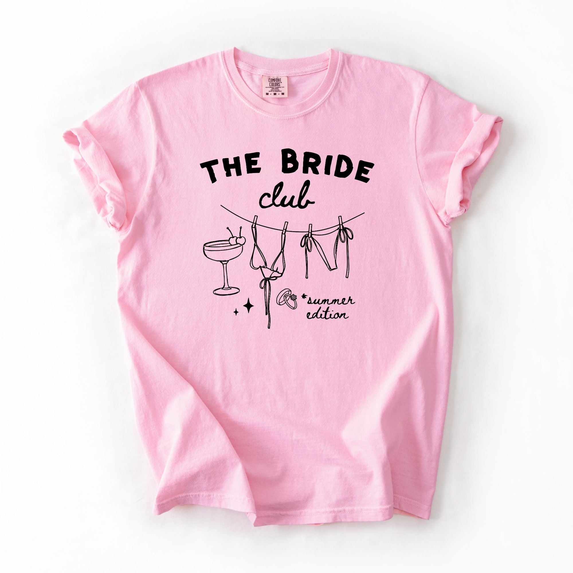 The Bride Club String