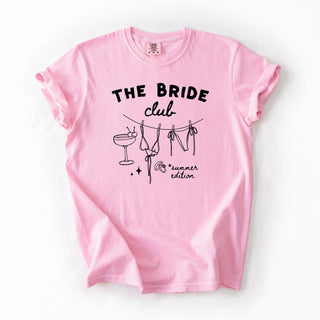 The Bride Club String