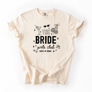 The Bride Girls Club