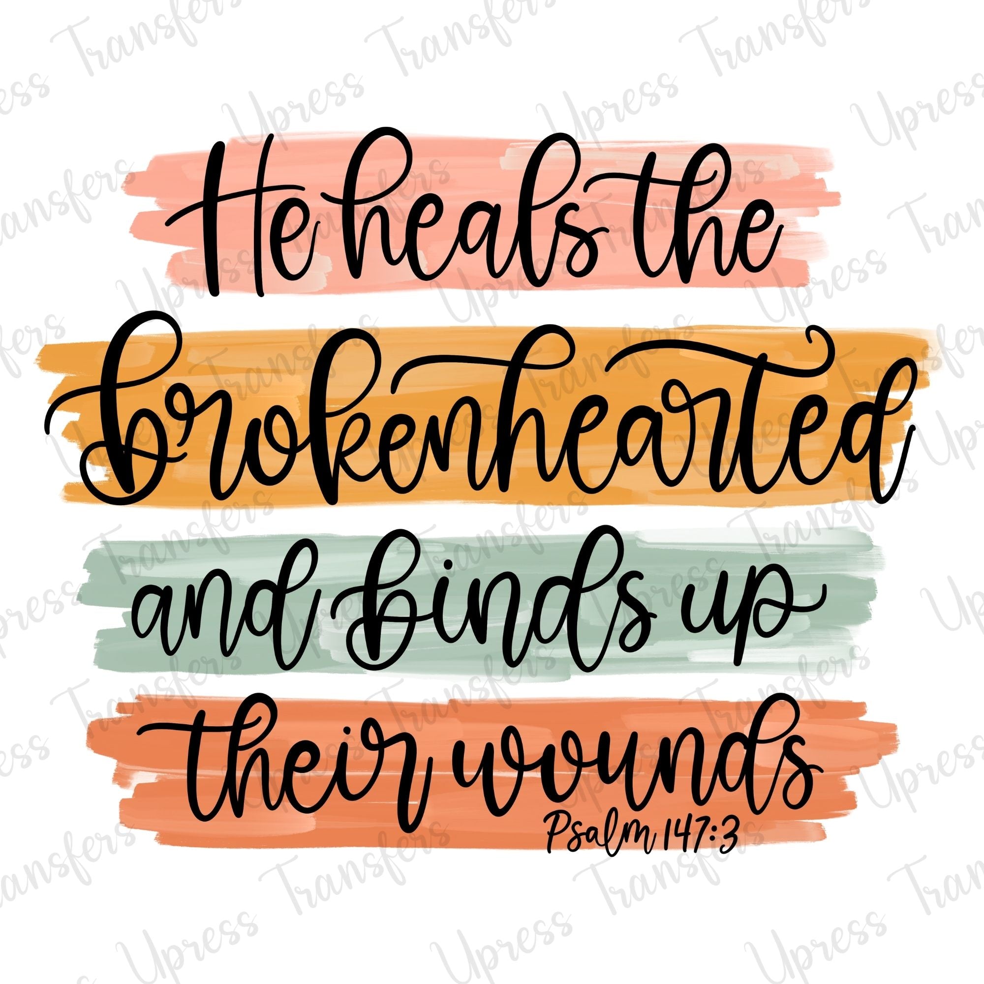 The Brokenhearted
