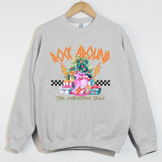 The Christmas Tree Trendy Bolts