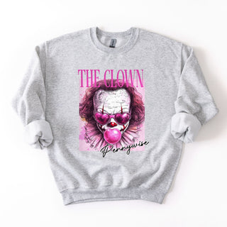 The Clown