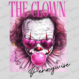 The Clown