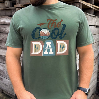 The Cool Dad Retro