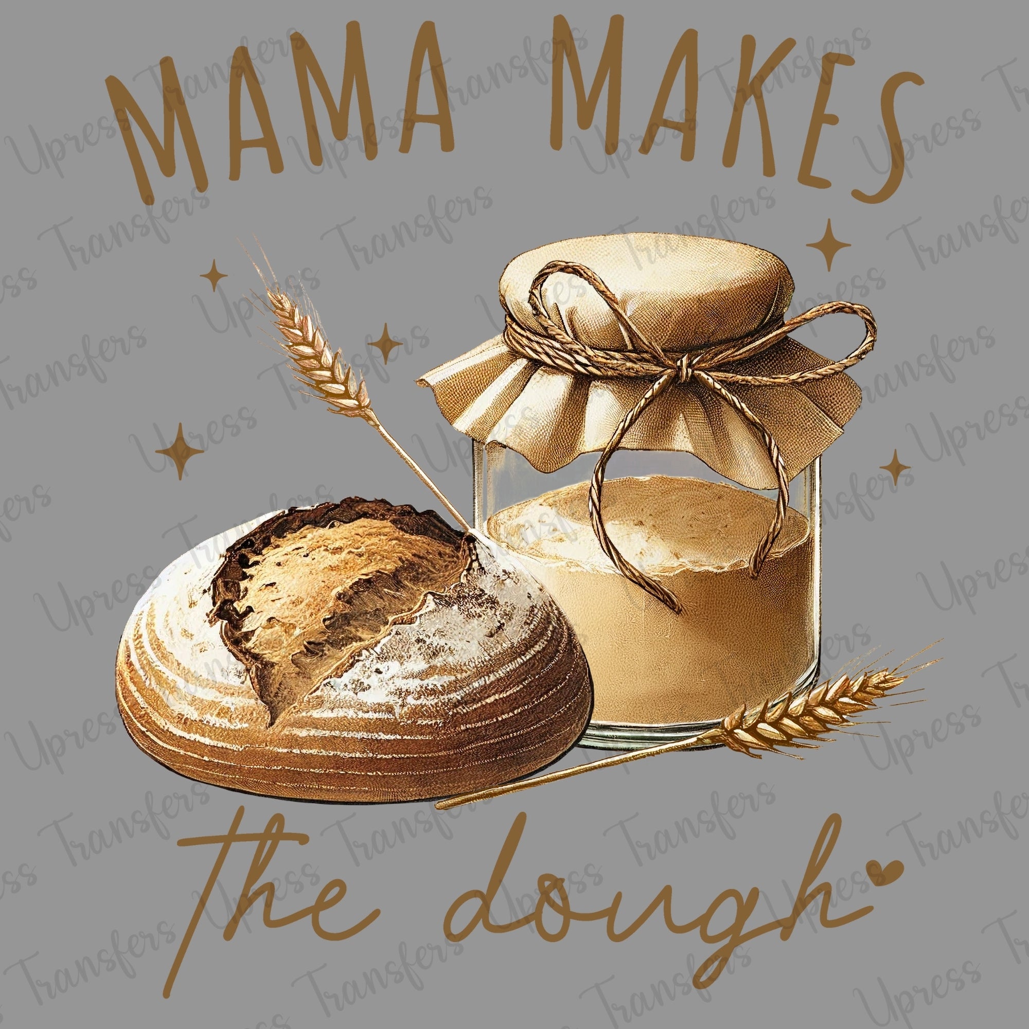 The Dough