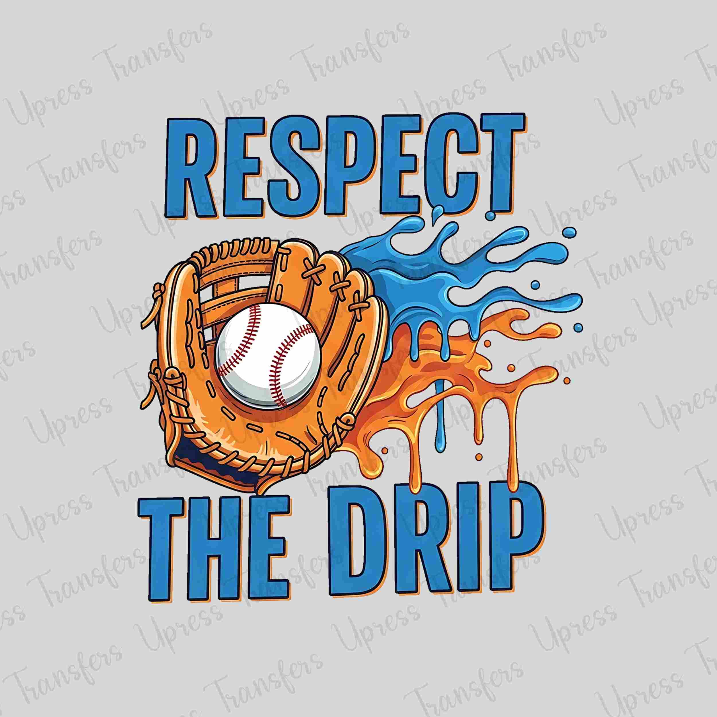 Drip Glove