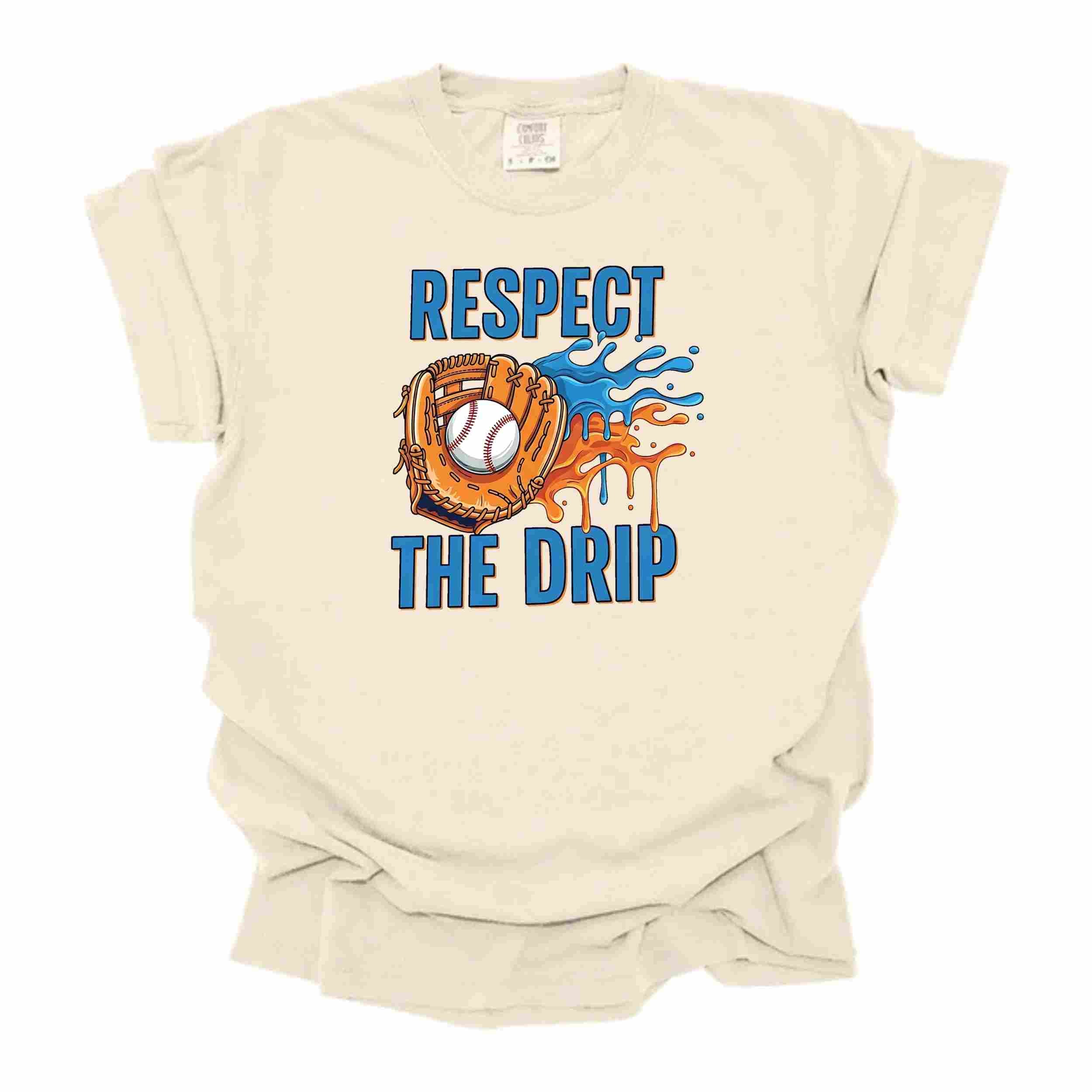 Drip Glove