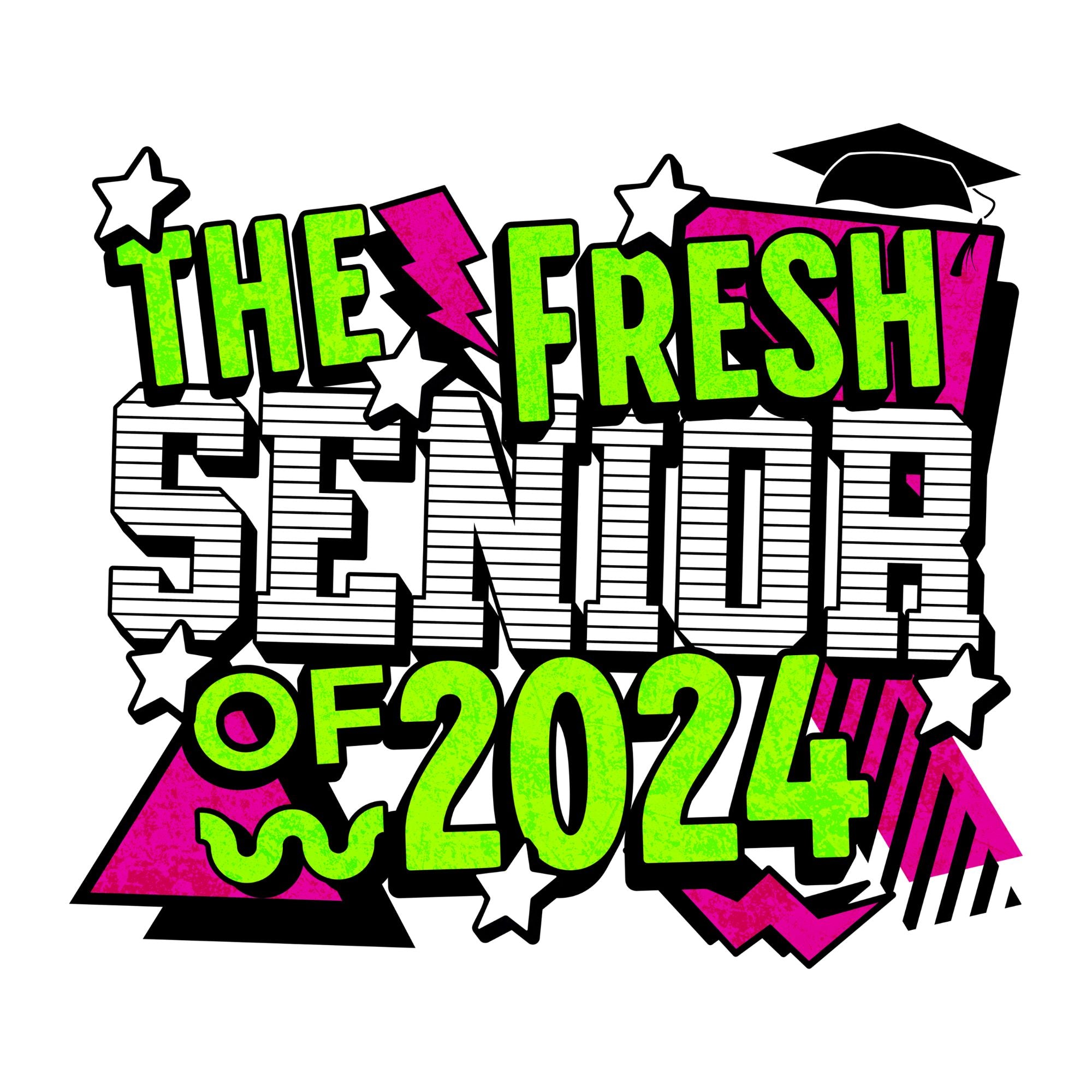 The Fresh Senior