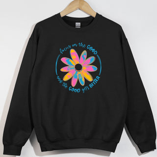 The Good Gets Better