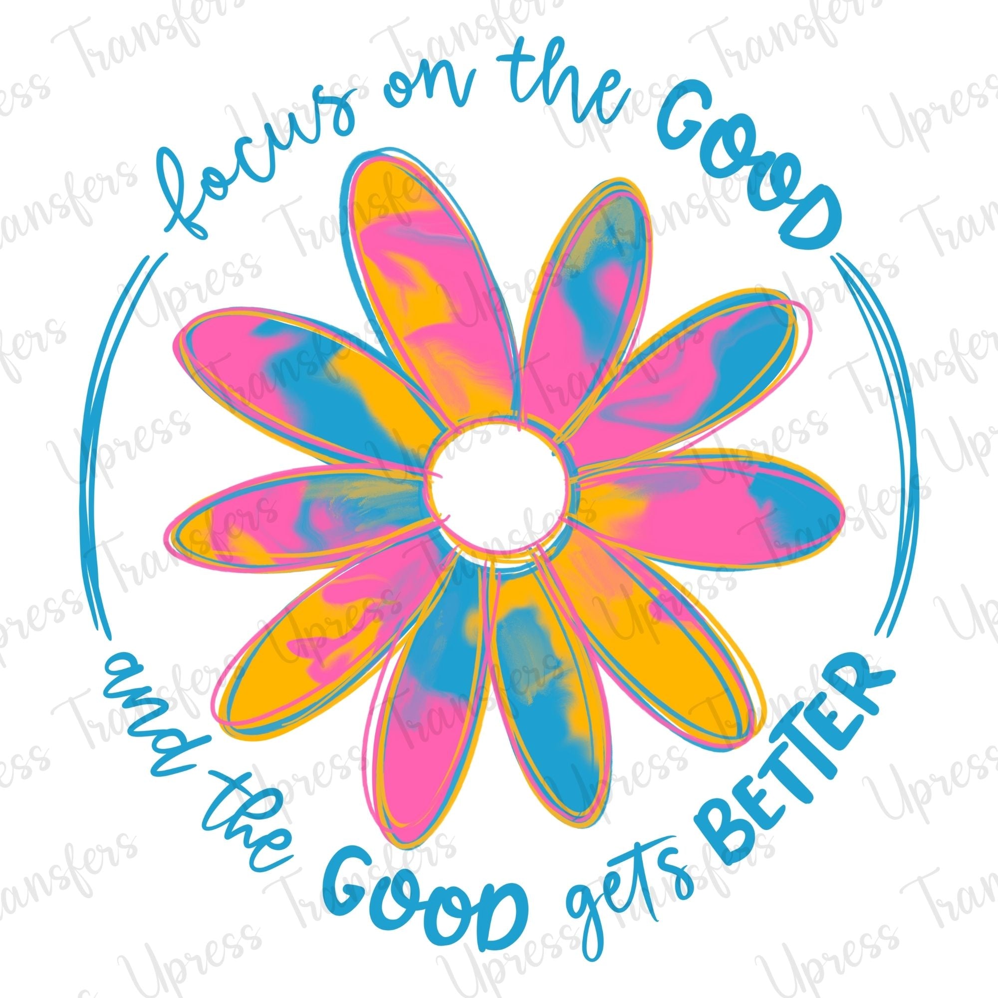 The Good Gets Better