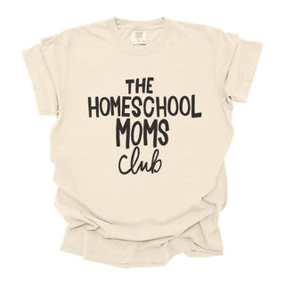 The Homeschool Moms Club Black