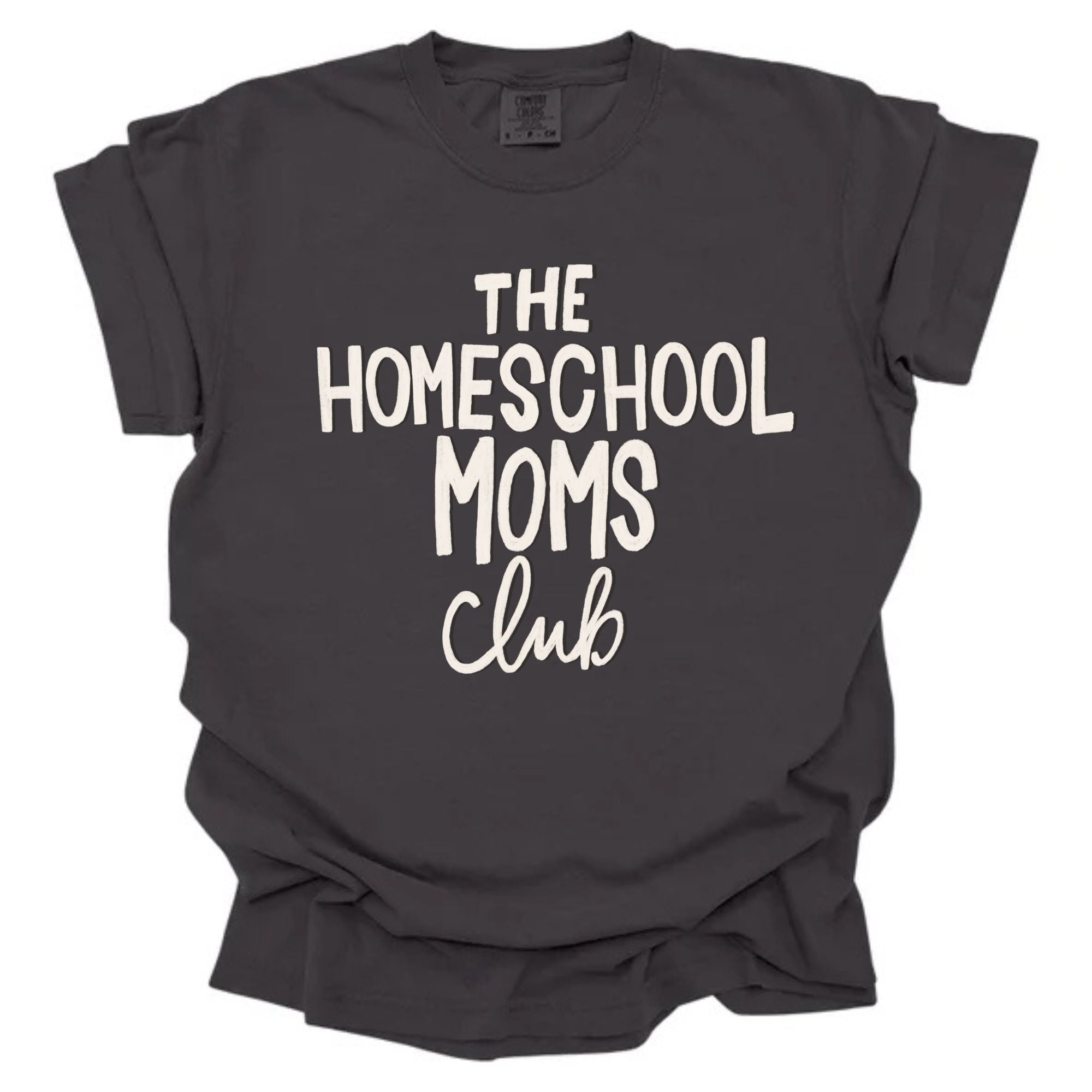 The Homeschool Moms Club Cream