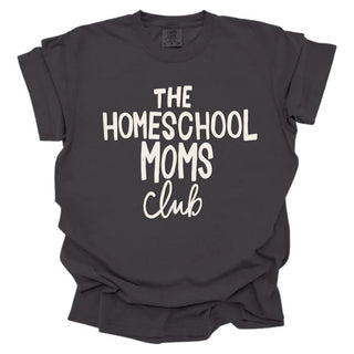 The Homeschool Moms Club Cream