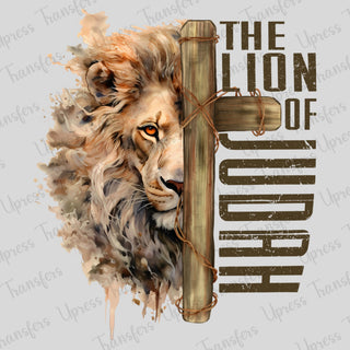 The Lion Of Judah