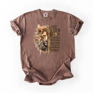The Lion Of Judah