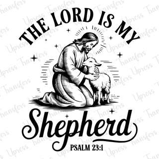 The Lord Is My