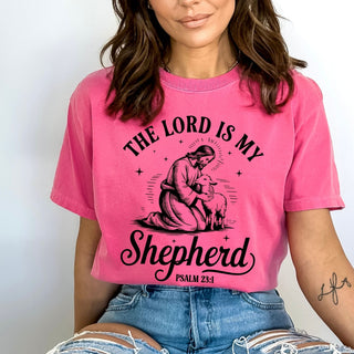 The Lord Is My