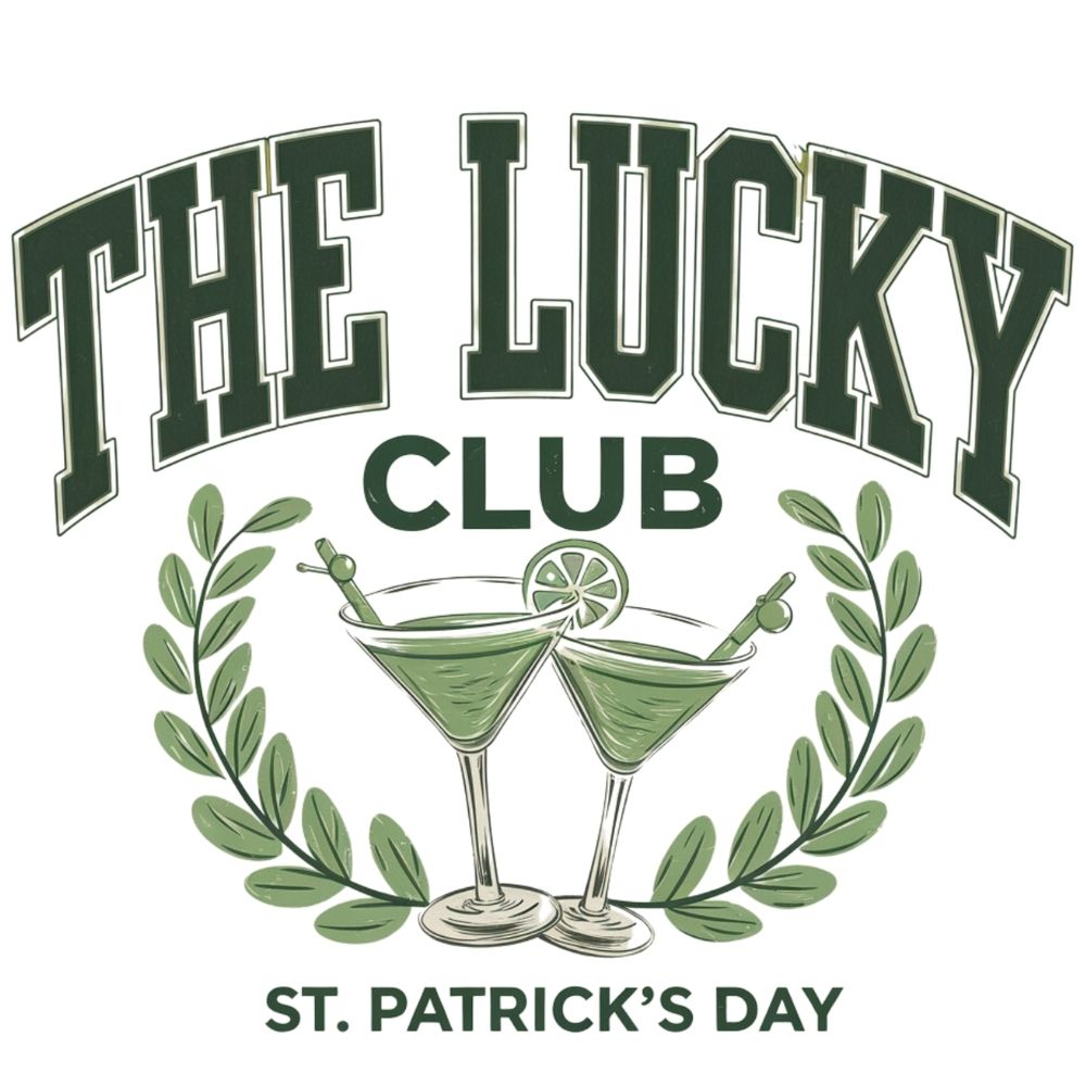 The Lucky Club