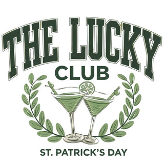 The Lucky Club
