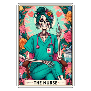 Nurse Tarot