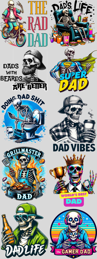 The Rad Dad