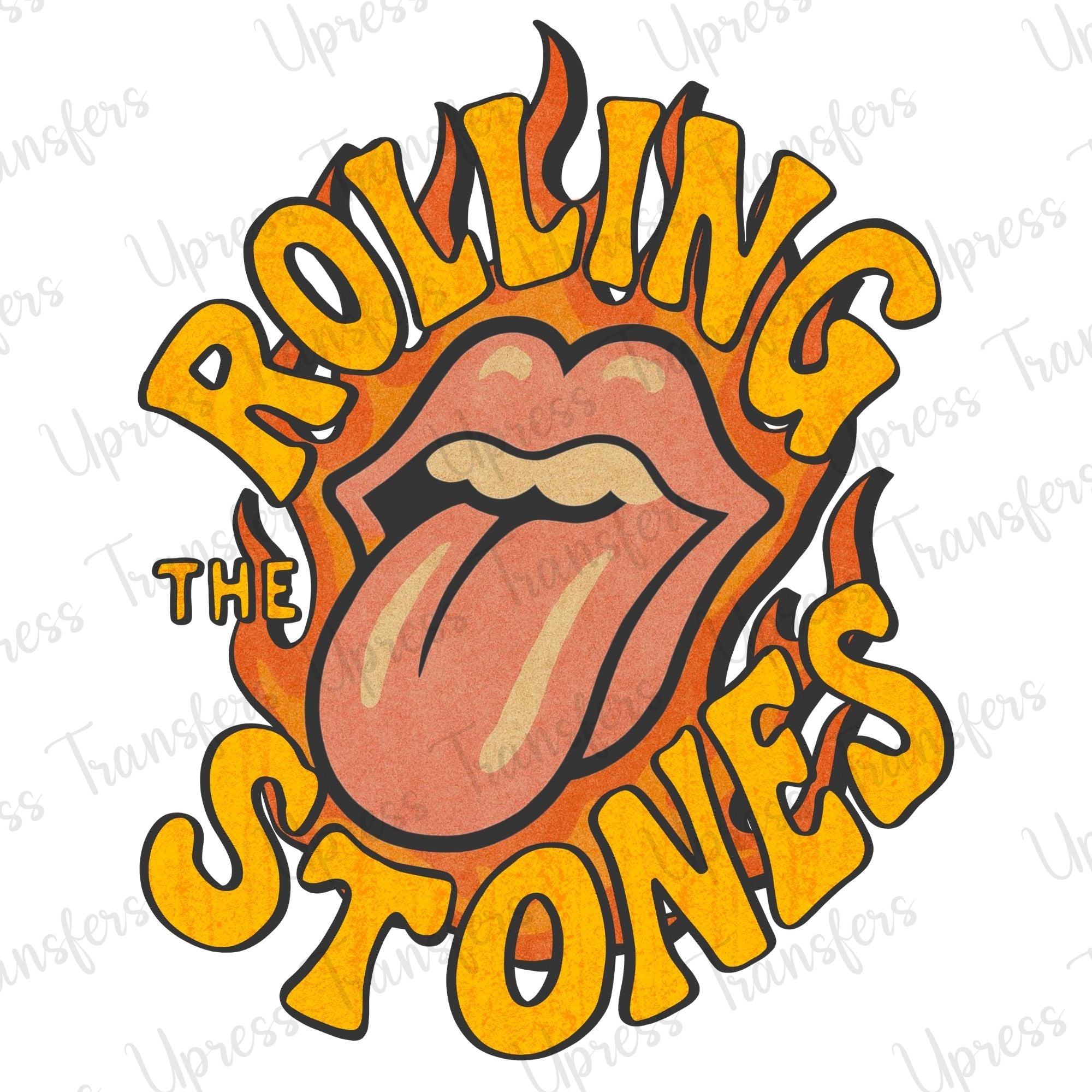 The Rolling Stones Vintage
