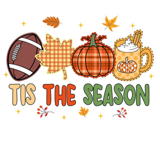 The Season Brings