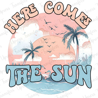 The Sun Circle