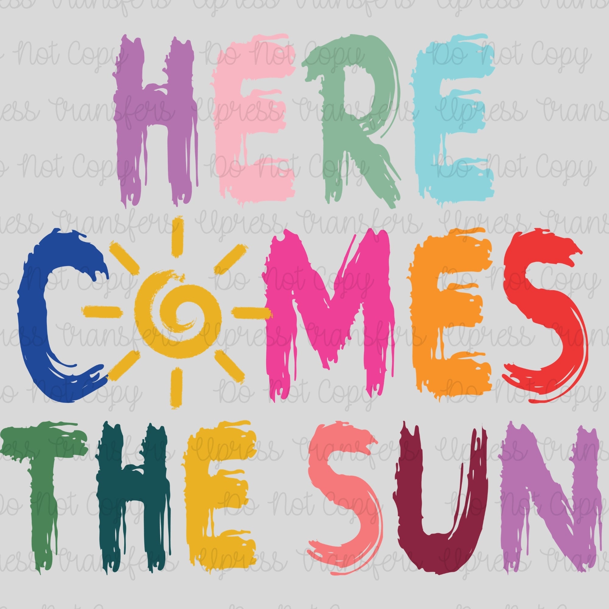 The Sun