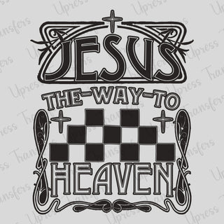 The Way To Heaven