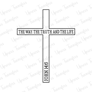 The Way, The Truth, The Life