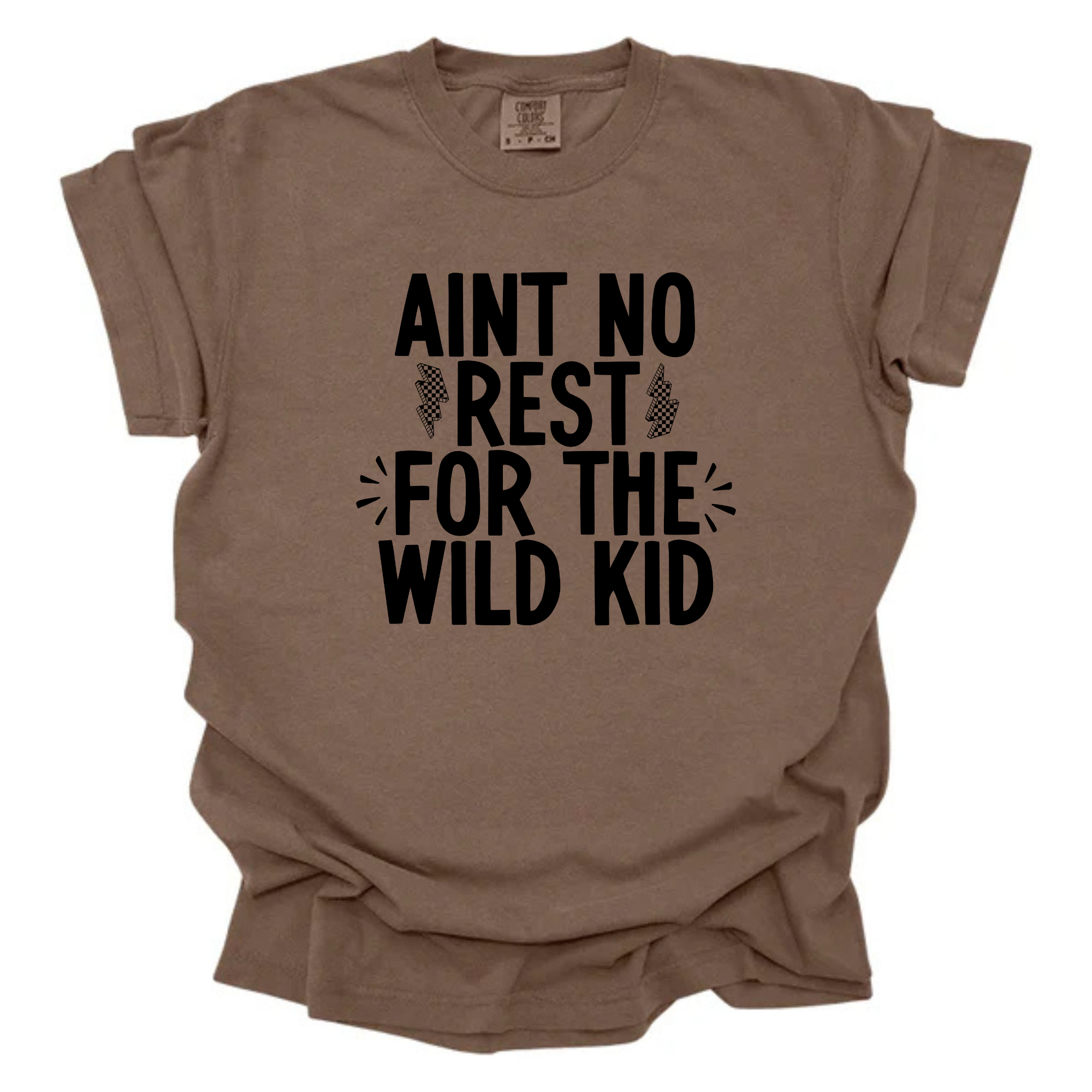 The Wild Child Black