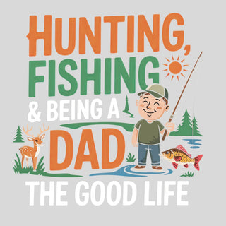 The good Life dad