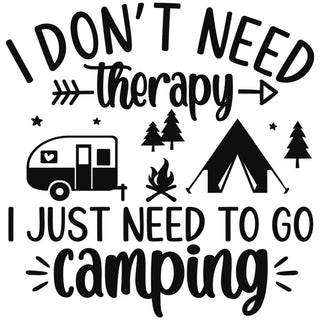 Therapy Camp