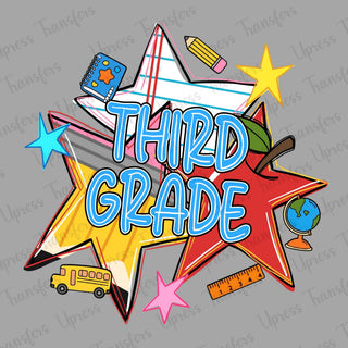 Third Stars