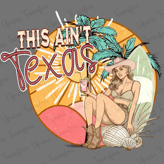 This Aint Texas