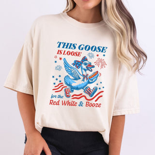 This Goose Is Loose July