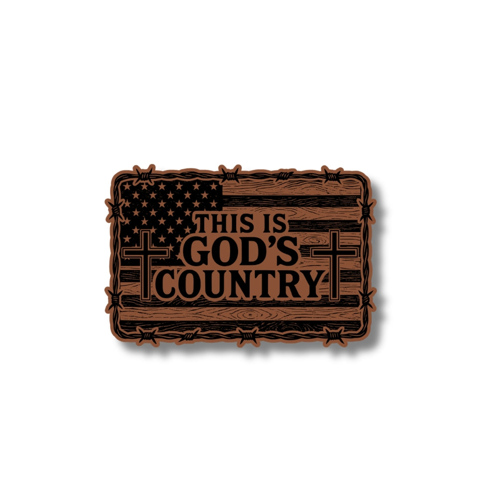 This Is God